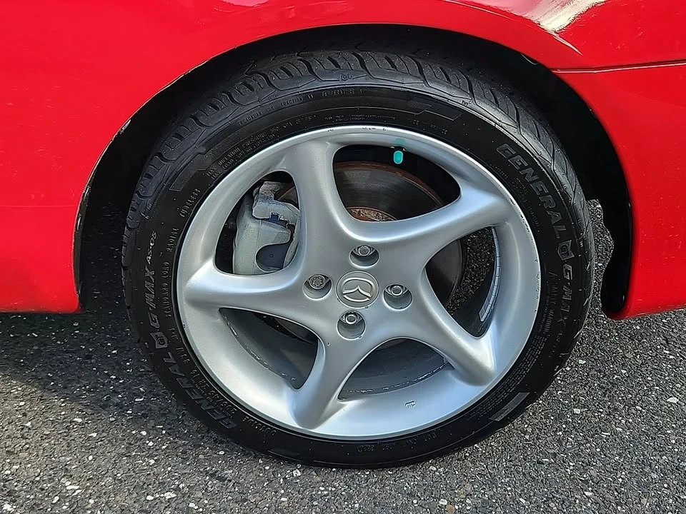 2003 Mazda NB MX-5 Miata - Image 10 of 20