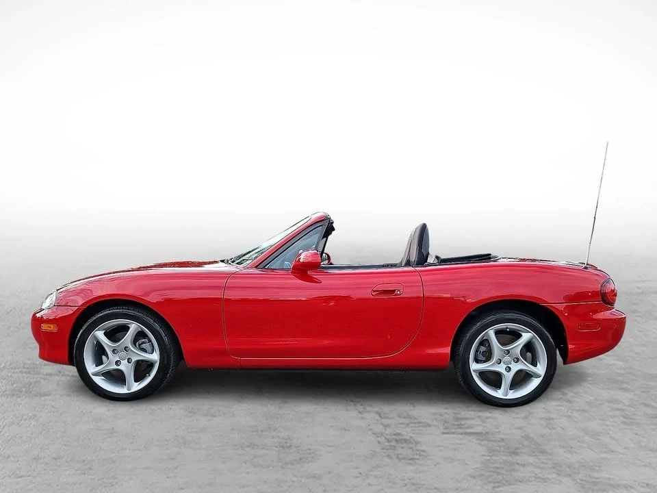2003 Mazda NB MX-5 Miata - Image 2 of 20