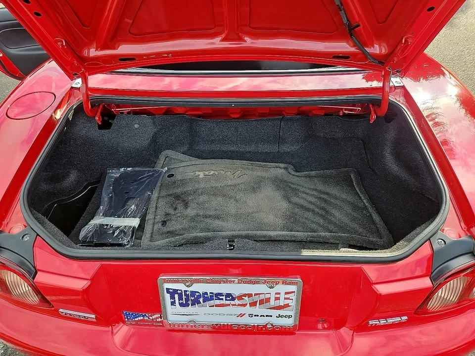 2003 Mazda NB MX-5 Miata - Image 19 of 20