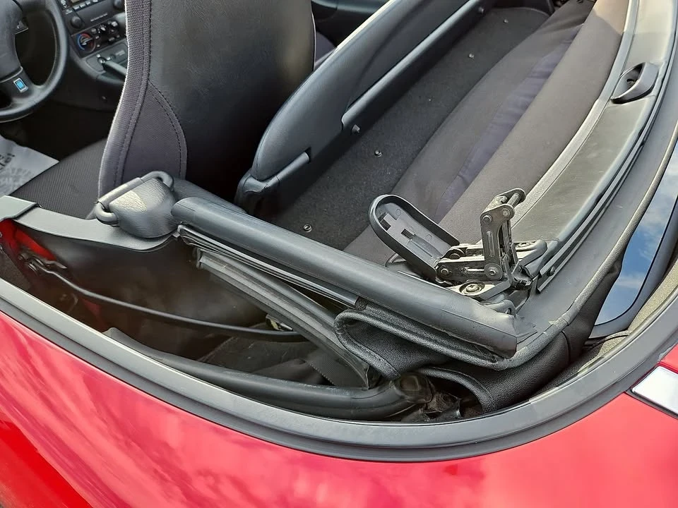 2003 Mazda NB MX-5 Miata - Image 20 of 20