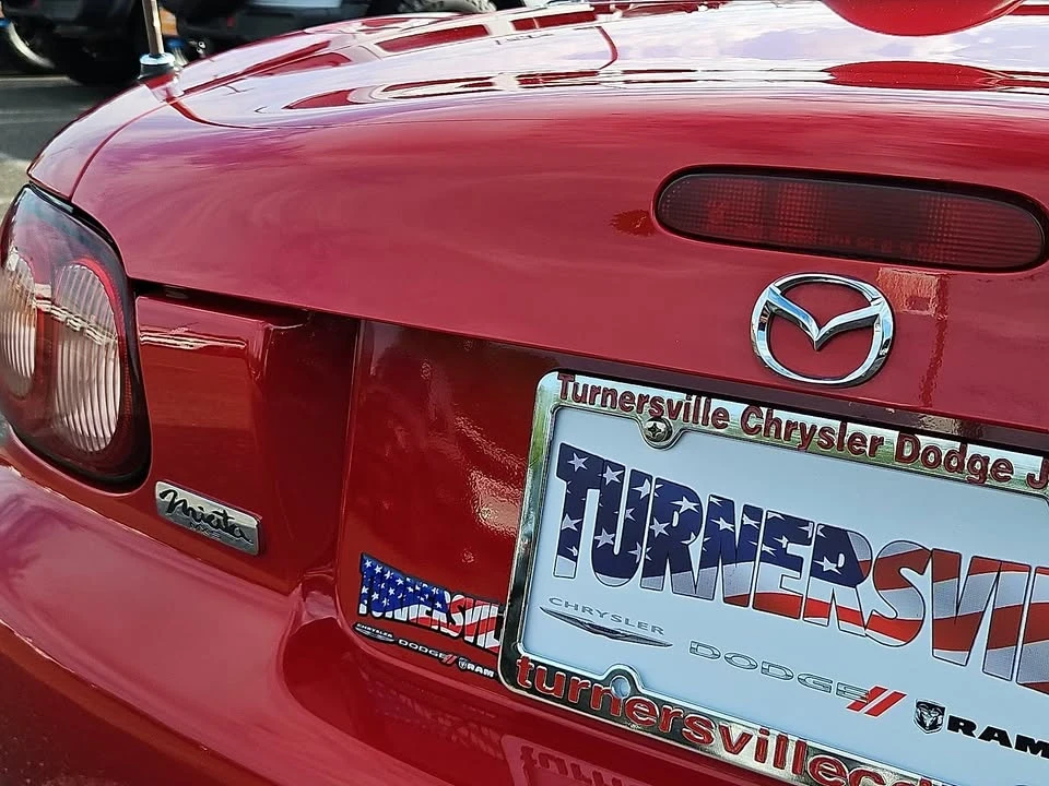2003 Mazda NB MX-5 Miata - Image 17 of 20