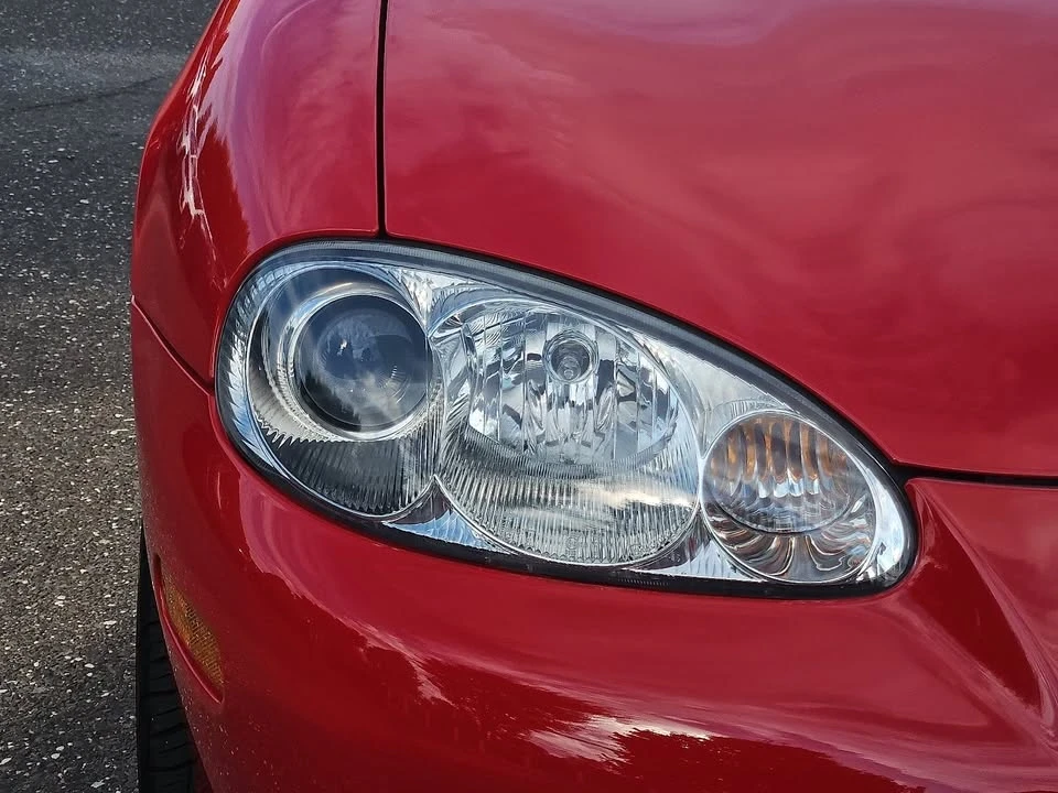 2003 Mazda NB MX-5 Miata - Image 8 of 20