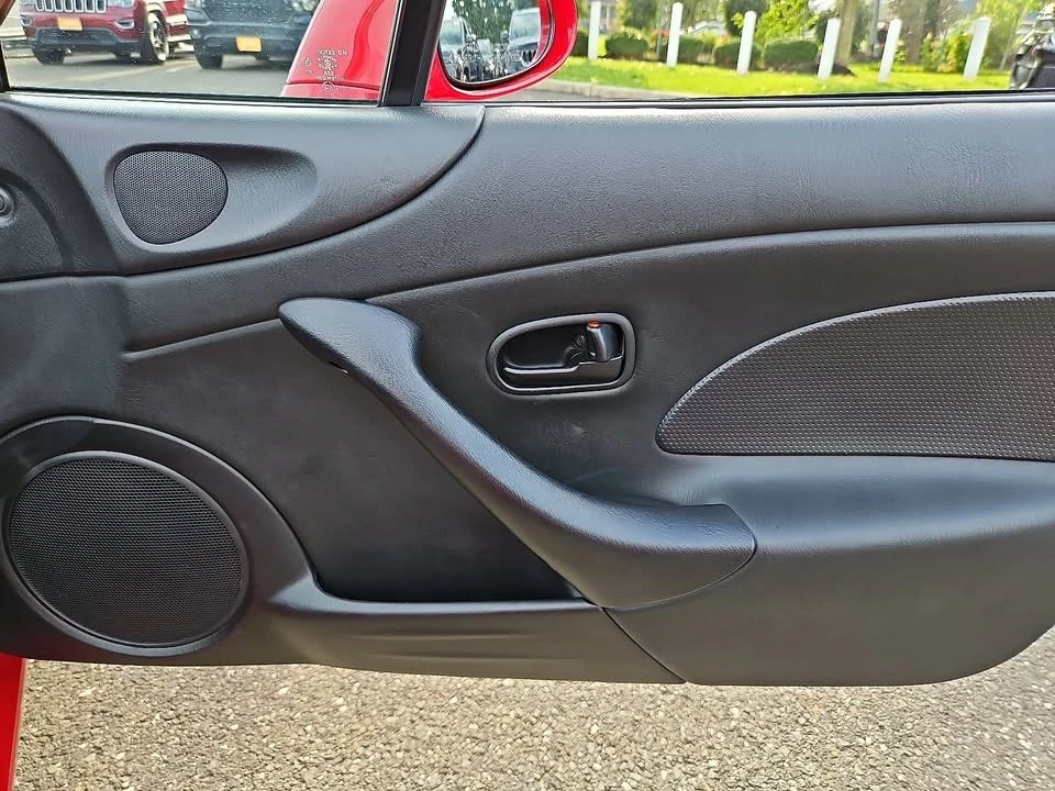 2003 Mazda NB MX-5 Miata - Image 11 of 20