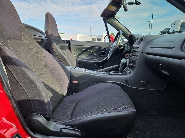 2003 Mazda NB MX-5 Miata - Image 15 of 18