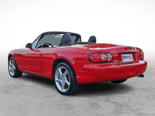 2003 Mazda NB MX-5 Miata - Image 3 of 18