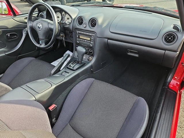 2003 Mazda NB MX-5 Miata - Image 14 of 18