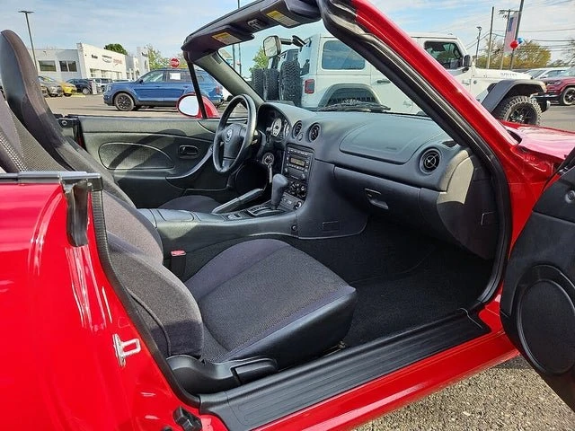 2003 Mazda NB MX-5 Miata - Image 13 of 18