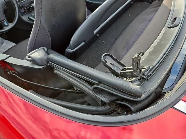 2003 Mazda NB MX-5 Miata - Image 18 of 18