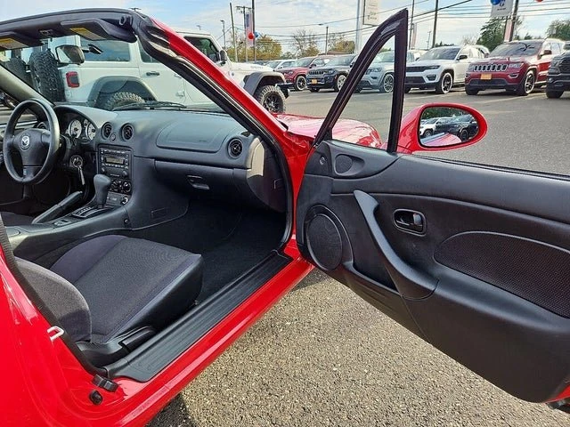2003 Mazda NB MX-5 Miata - Image 12 of 18