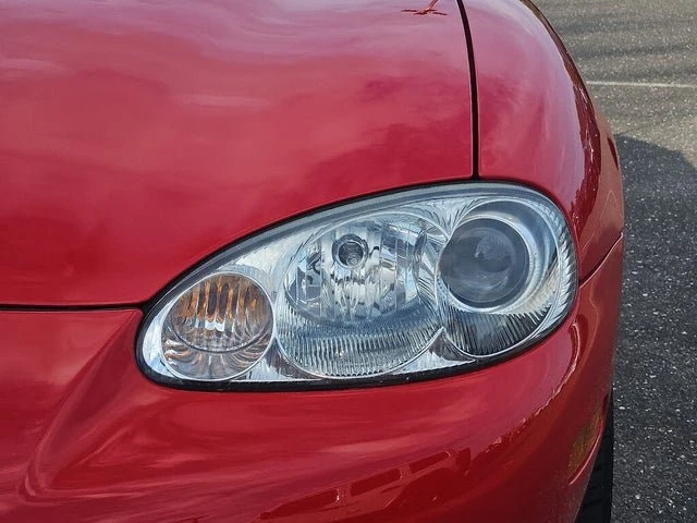 2003 Mazda NB MX-5 Miata - Image 9 of 18