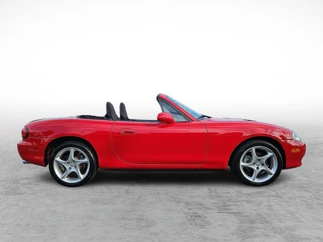 2003 Mazda NB MX-5 Miata - Image 6 of 18