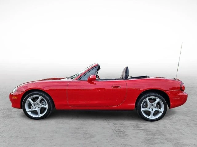 2003 Mazda NB MX-5 Miata - Image 2 of 18