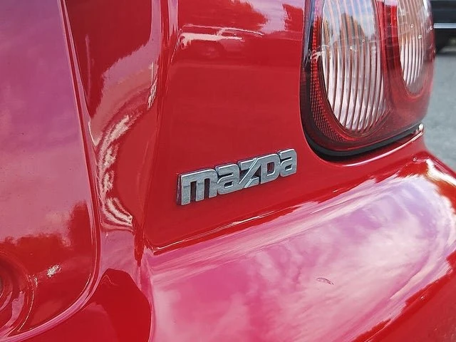 2003 Mazda NB MX-5 Miata - Image 17 of 18