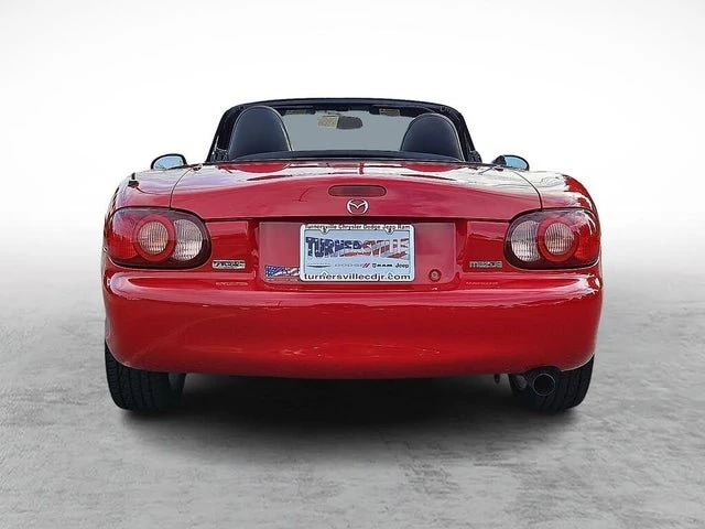 2003 Mazda NB MX-5 Miata - Image 4 of 18