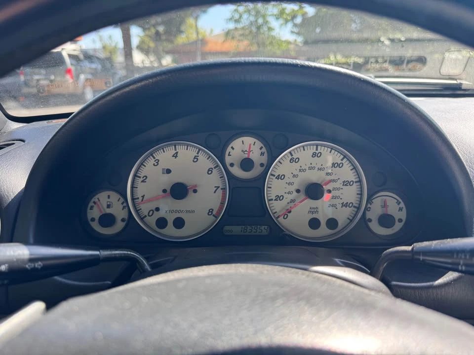 2003 Mazda NB MX-5 Miata - Image 11 of 11