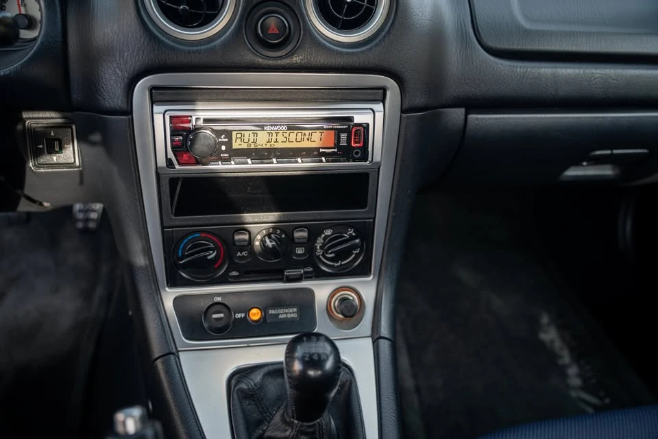 2003 Mazda NB MX-5 Miata - Image 7 of 12
