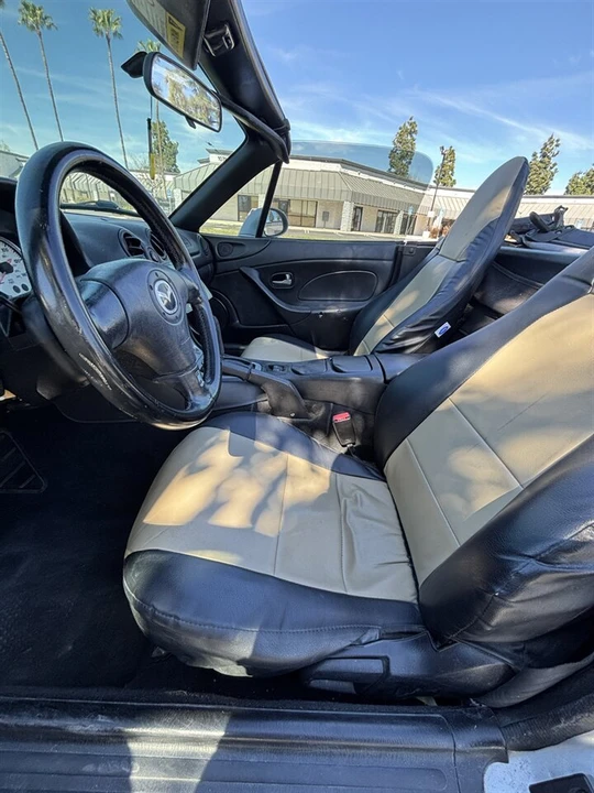 2003 Mazda NB MX-5 Miata - Image 13 of 17