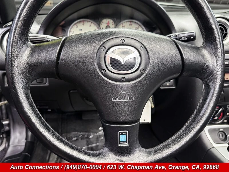 2003 Mazda NB MX-5 Miata - Image 11 of 20
