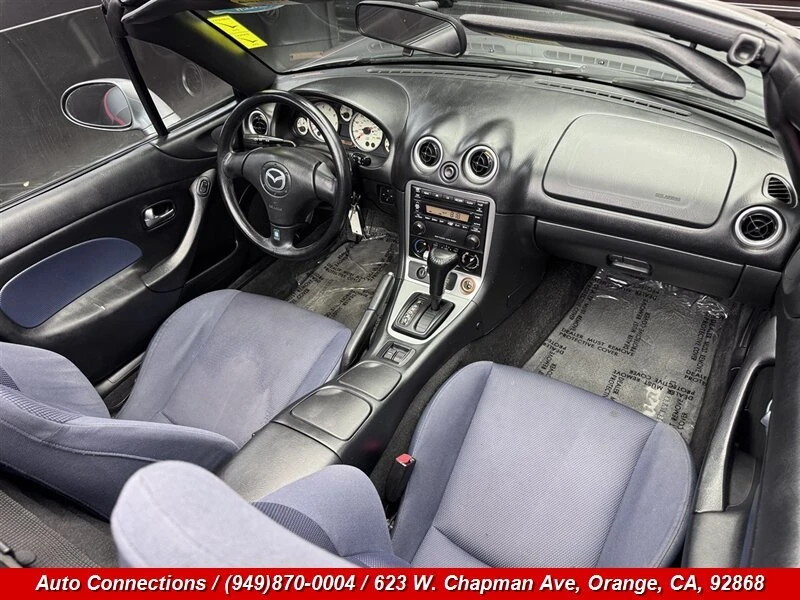 2003 Mazda NB MX-5 Miata - Image 9 of 20
