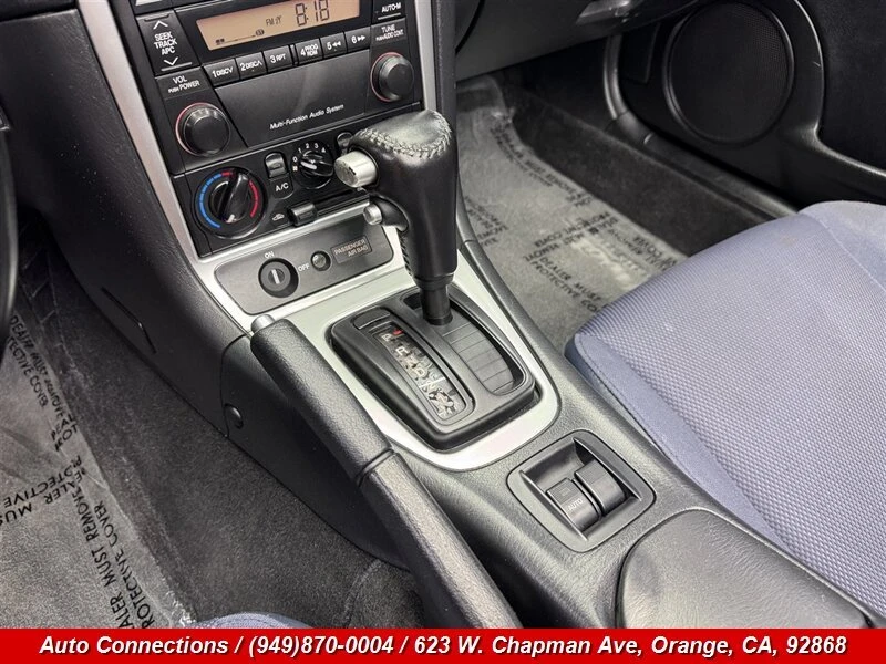 2003 Mazda NB MX-5 Miata - Image 12 of 20