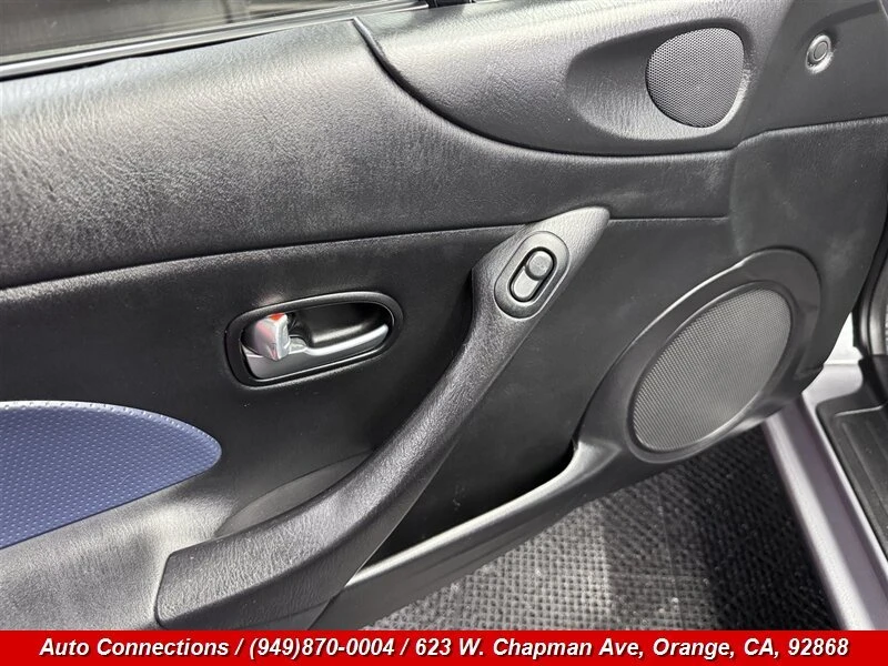 2003 Mazda NB MX-5 Miata - Image 17 of 20
