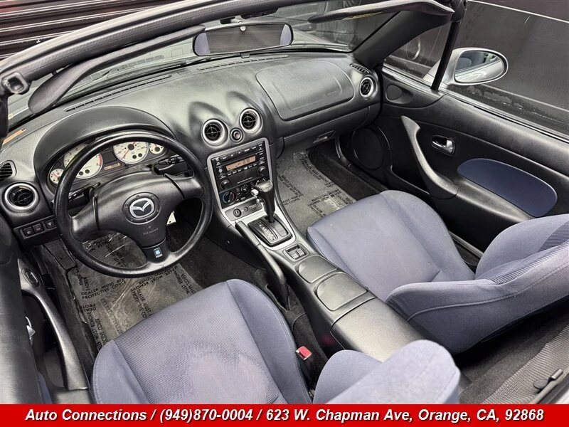 2003 Mazda NB MX-5 Miata - Image 8 of 20