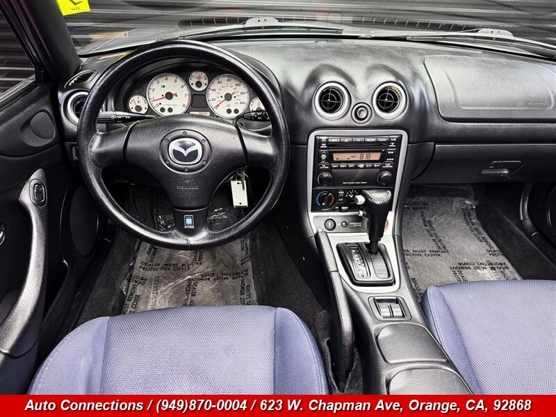 2003 Mazda NB MX-5 Miata - Image 10 of 20