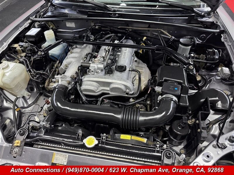 2003 Mazda NB MX-5 Miata - Image 19 of 20