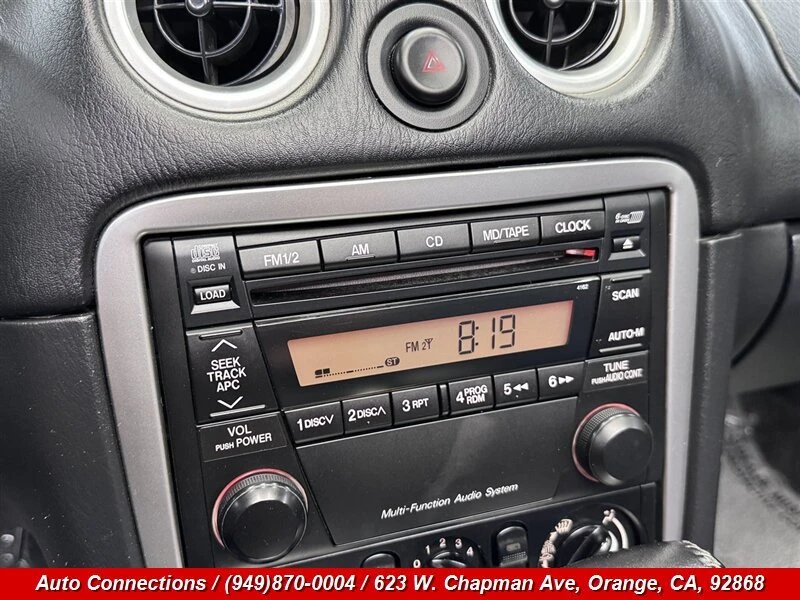 2003 Mazda NB MX-5 Miata - Image 15 of 20