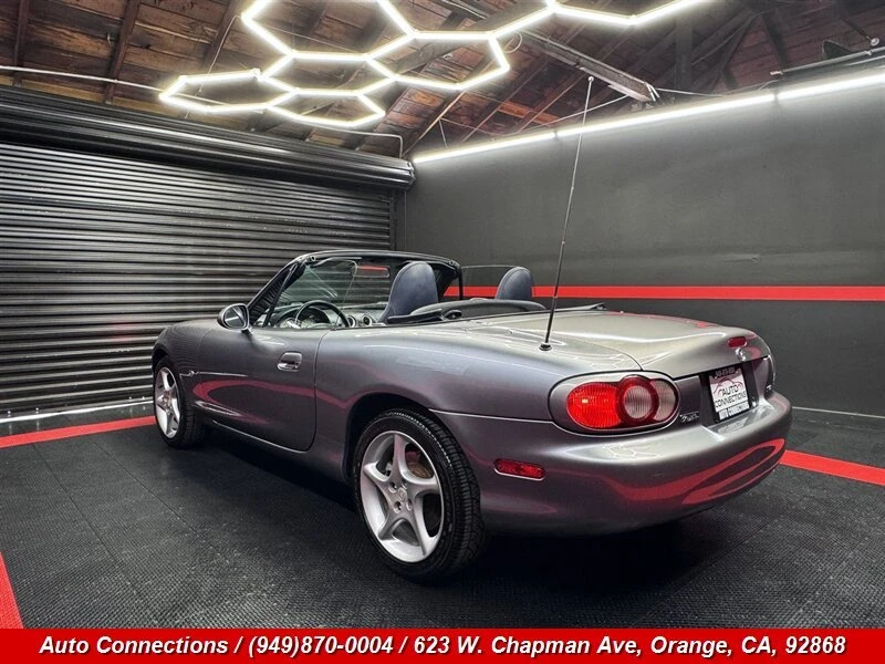 2003 Mazda NB MX-5 Miata - Image 5 of 20