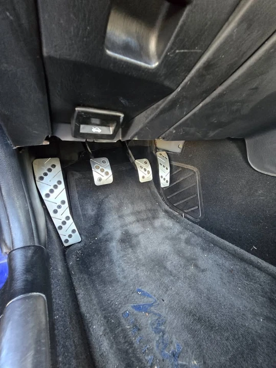 2003 Mazda NB MX-5 Miata - Image 9 of 11