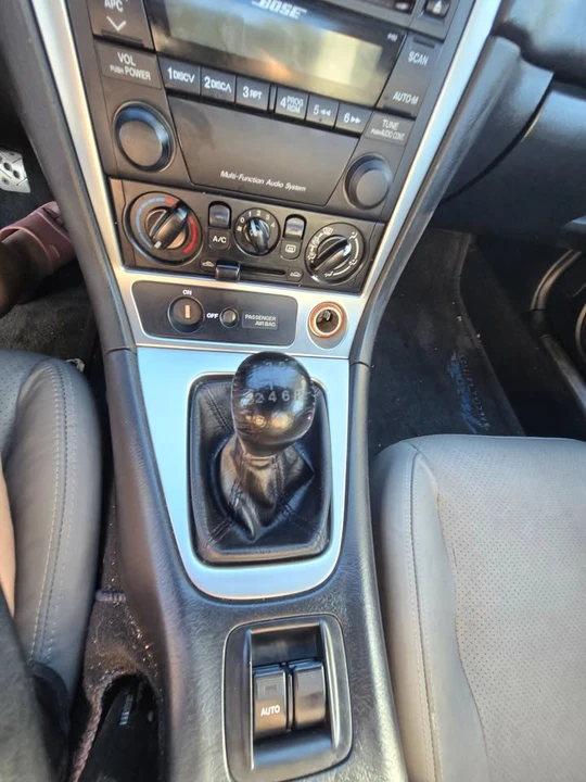 2003 Mazda NB MX-5 Miata - Image 7 of 11