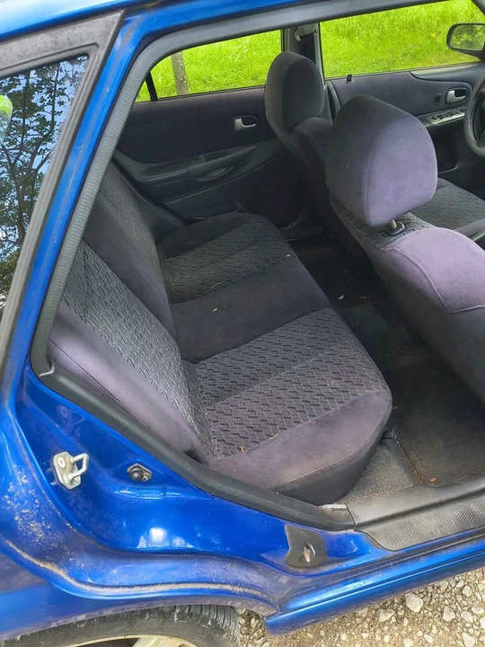 2003 Mazda Protege 9th Gen - Image 6 of 18