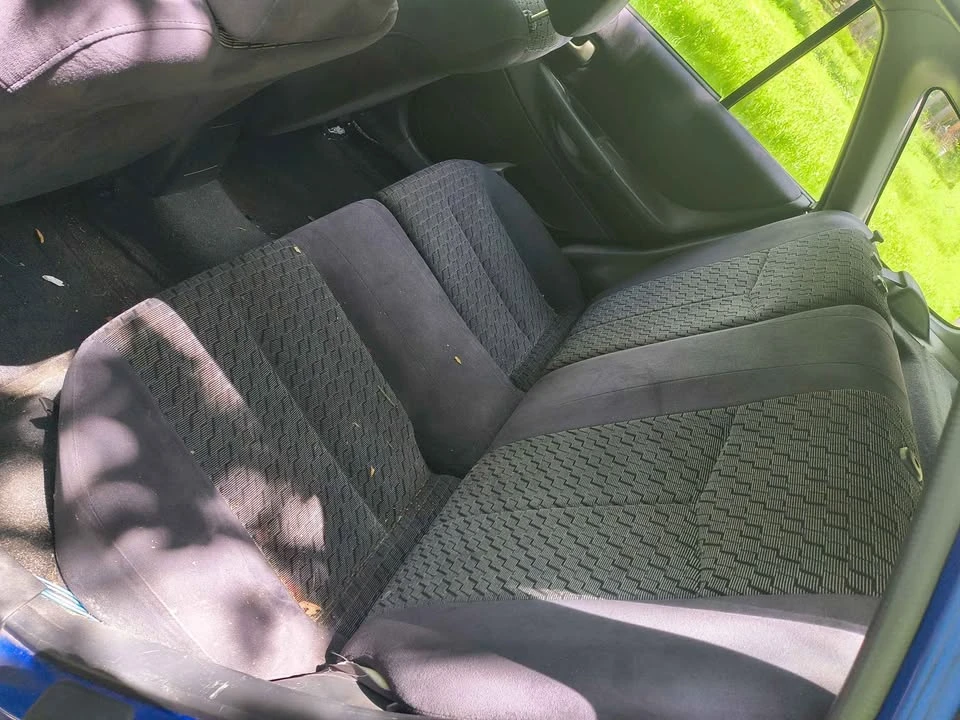 2003 Mazda Protege 9th Gen - Image 17 of 18