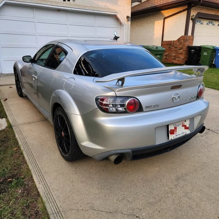 2003 Mazda RX-8 1st Gen - Image 3 of 12