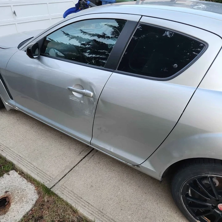 2003 Mazda RX-8 1st Gen - Image 8 of 12