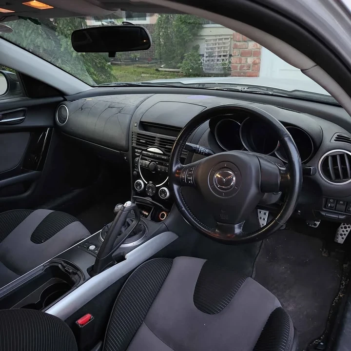 2003 Mazda RX-8 1st Gen - Image 9 of 12