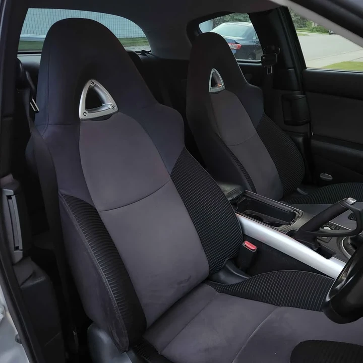 2003 Mazda RX-8 1st Gen - Image 10 of 12