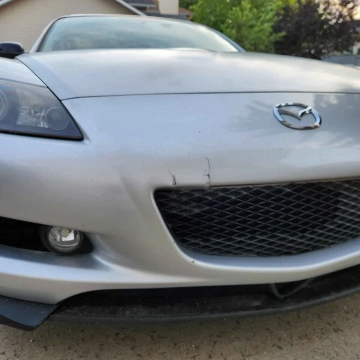 2003 Mazda RX-8 1st Gen - Image 7 of 12