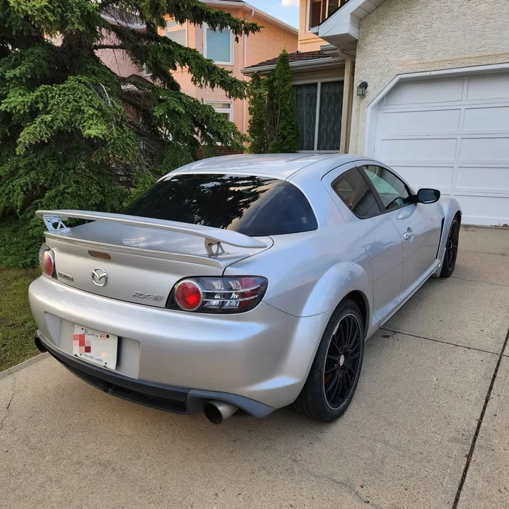2003 Mazda RX-8 1st Gen - Image 2 of 12