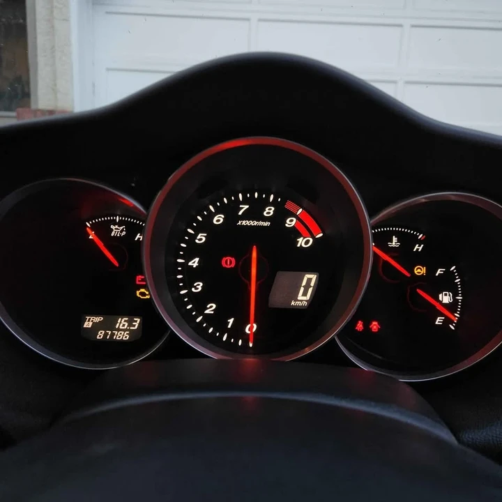 2003 Mazda RX-8 1st Gen - Image 12 of 12