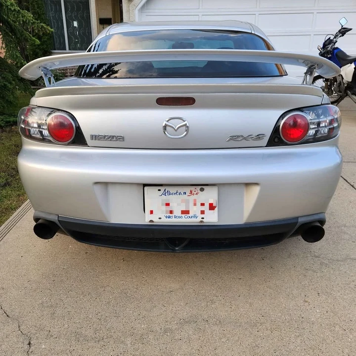 2003 Mazda RX-8 1st Gen - Image 4 of 12