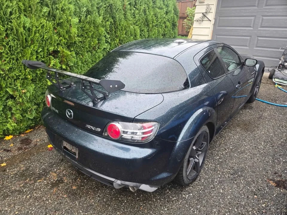 2003 Mazda RX-8 1st Gen - Image 3 of 4