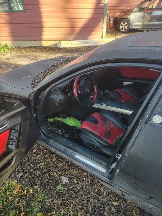 2003 Mazda RX-8 1st Gen - Image 3 of 5