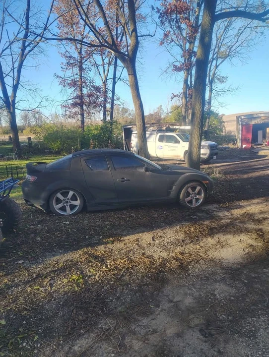 2003 Mazda RX-8 1st Gen - Image 5 of 5