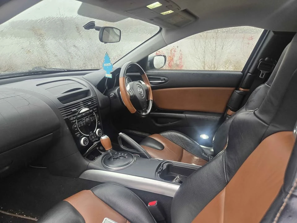 2003 Mazda RX-8 1st Gen - Image 10 of 13