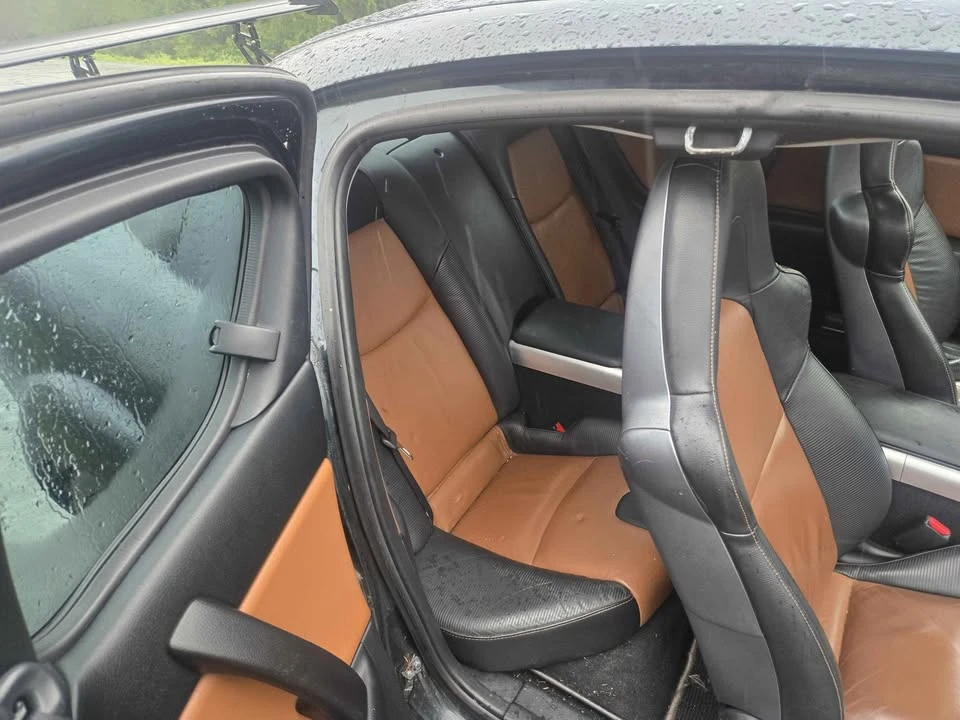 2003 Mazda RX-8 1st Gen - Image 4 of 13