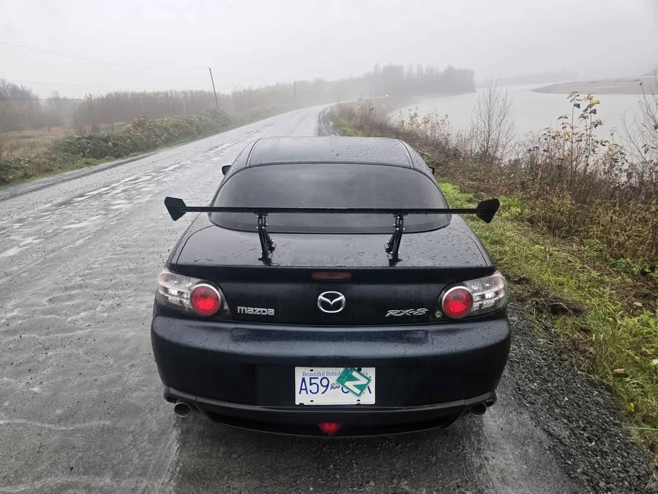 2003 Mazda RX-8 1st Gen - Image 8 of 13