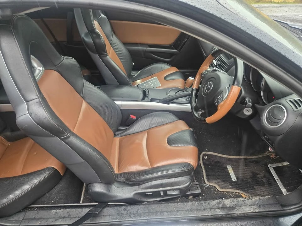 2003 Mazda RX-8 1st Gen - Image 5 of 13