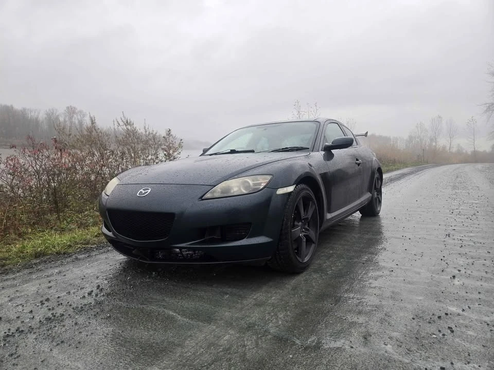 2003 Mazda RX-8 1st Gen - Image 13 of 13